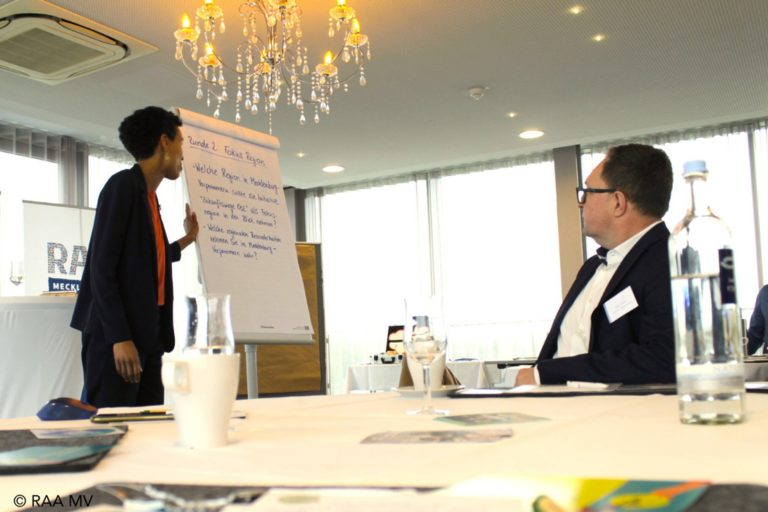 Roundtable Rostock