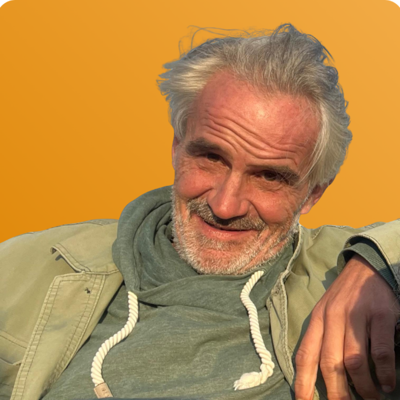 Dirk Steiniger