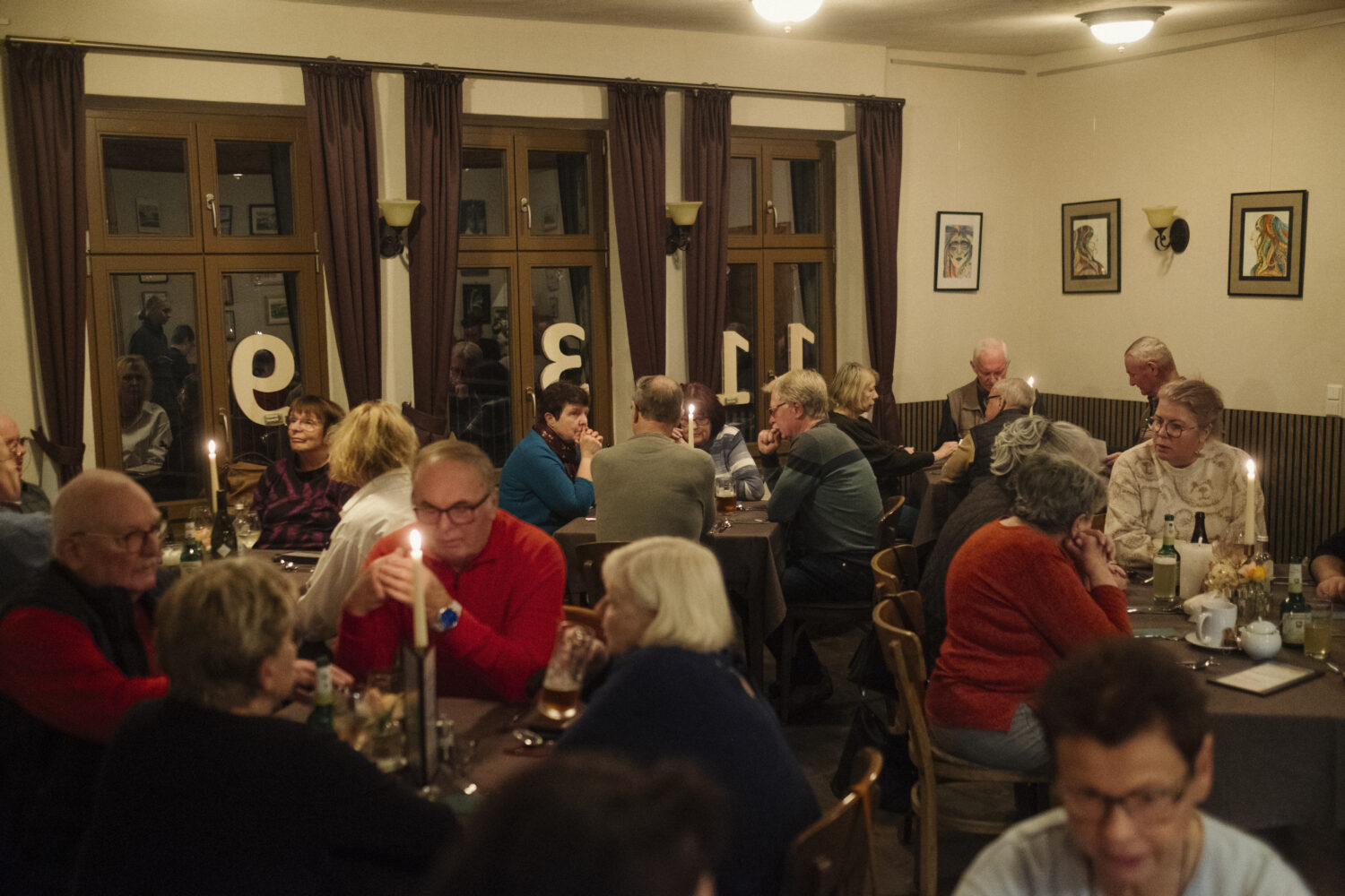 292 - Kulinarische Reise durch Deutschland