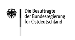Die Beauftragter der Bundesregierung für Ostdeutschland