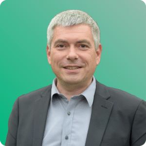 Foto von Niels Lange, eines unserer Jurymitglieder aus der Thüringer Ehrenamtsstiftung.